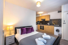 Neath Road - Flat 2